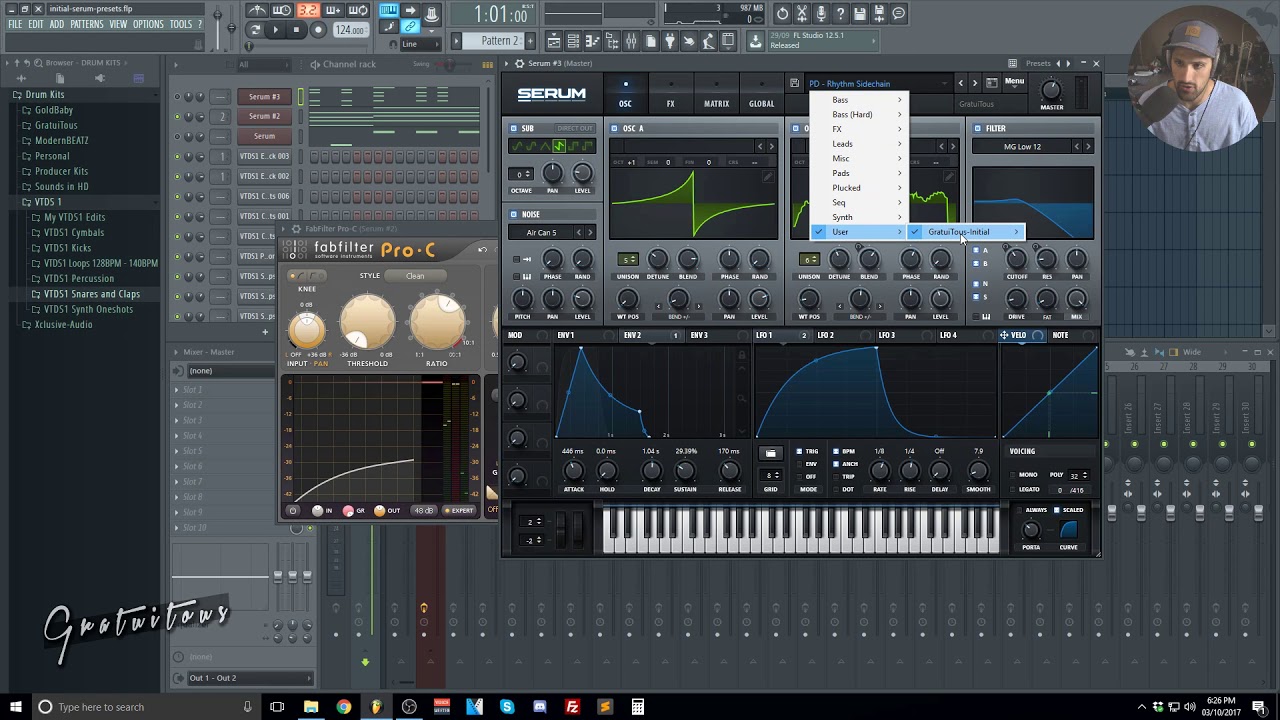 how to bypass serum serial key