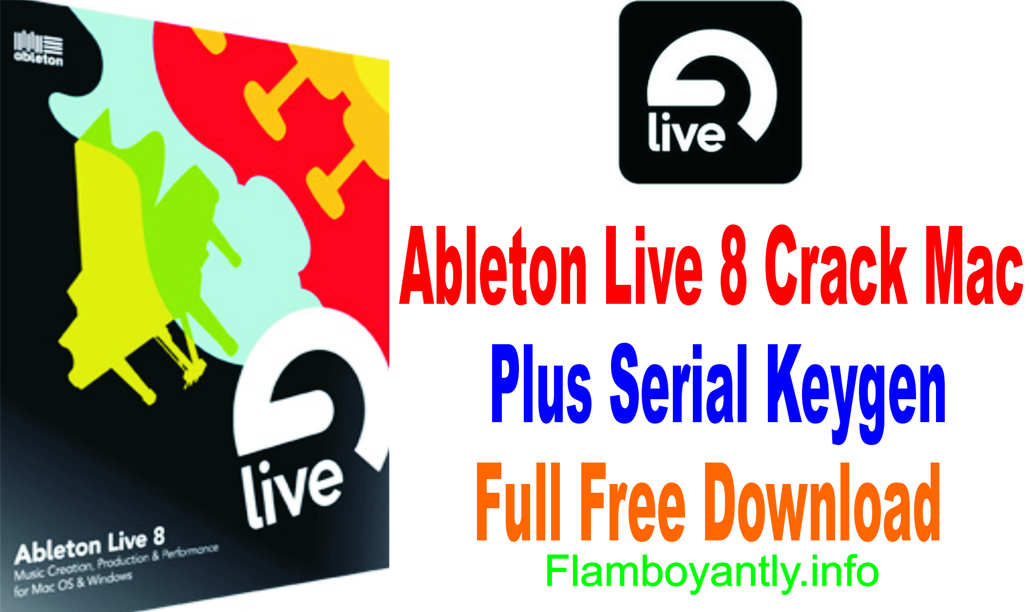 pirate bay ableton live for mac